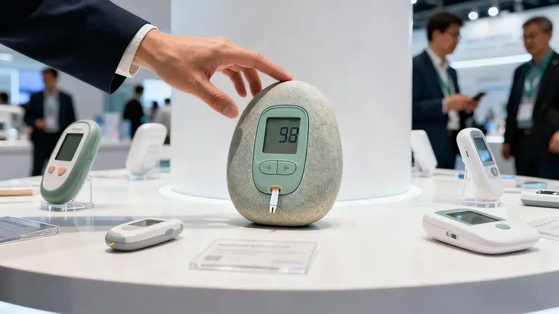 医疗器械批发定制产品标准流程揭秘