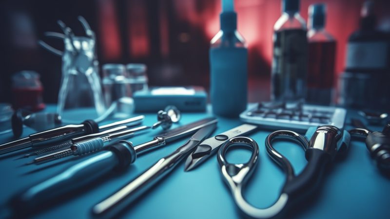 成功案例解读：三类医疗器械注册的奥秘**