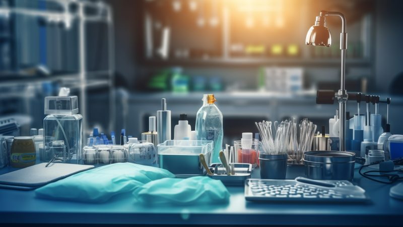 二类与三类医疗器械：风险高低的背后解析