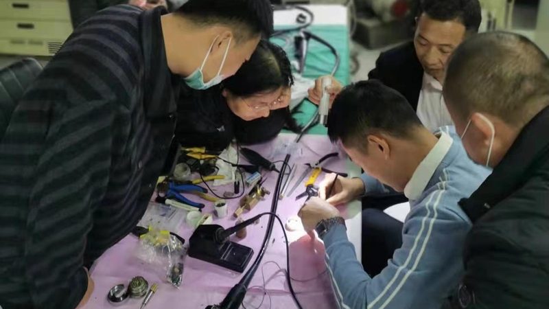 广州医用敷料批发市场：了解其现状与未来趋势**